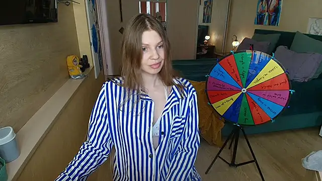 Chat XXX Live ReginaSparkle