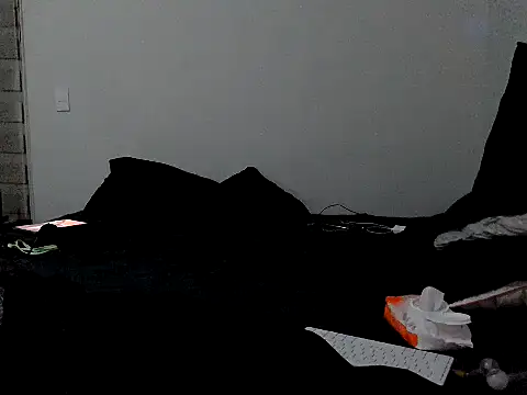 Iscariot19 – Live XXX-chat