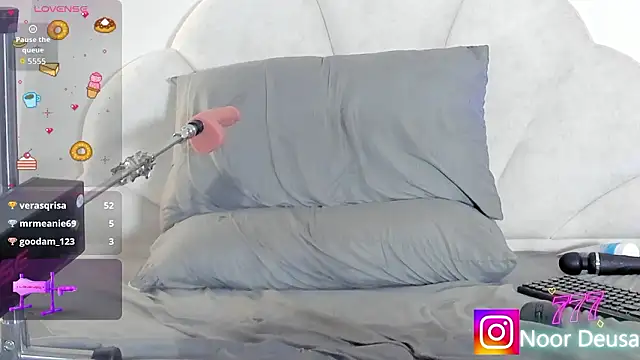 Živý XXX chat Candaceoweens