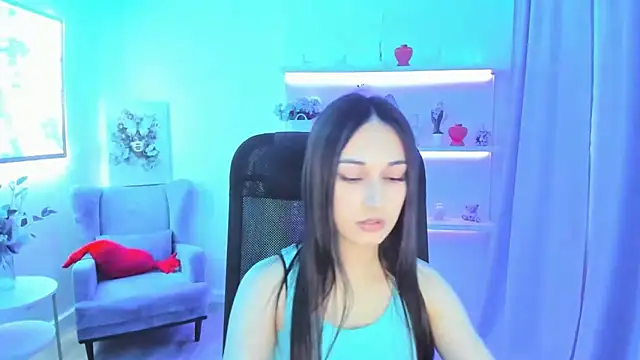 Živý XXX chat ElviraWesdety