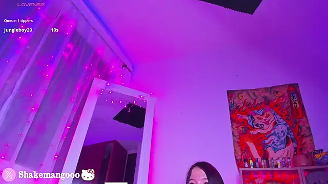 mangoshake_ Chat XXX live