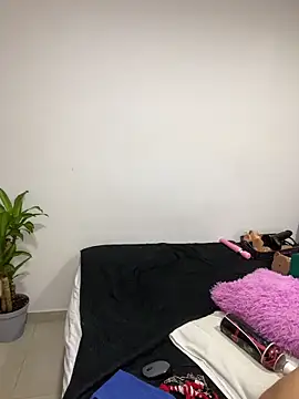 Chat +18 de charlloteevans_X ao vivo