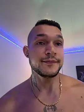 Chat XXX ao vivo de Marco_Vega