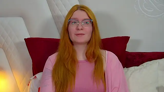 Chat +18 de AliceAllisons ao vivo