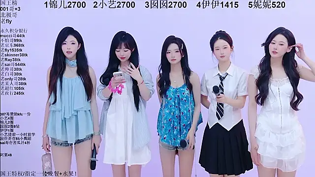 1X-one Chat XXX live