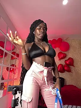 Chat +18 de MorenaLush_Eup ao vivo