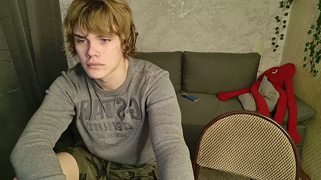 Chat +18 de Bonnie_And_C1yde ao vivo