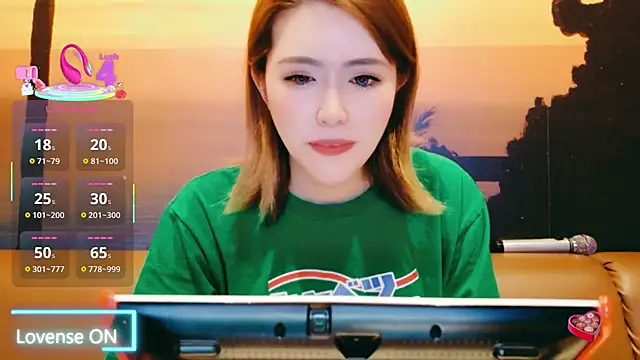 Miyuuu_ Live XXX-Chat