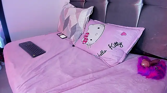 Karol_wish – Live XXX-chat