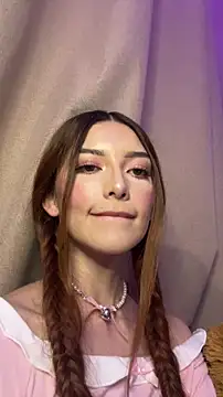 HoneyWeebsss Adlı Modelin Canlı XXX Sohbeti