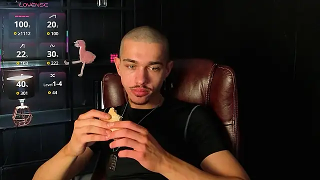 KaydenDrew Chat XXX live