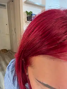 Talia_Foxx: απευθείας συνομιλία ΧΧΧ