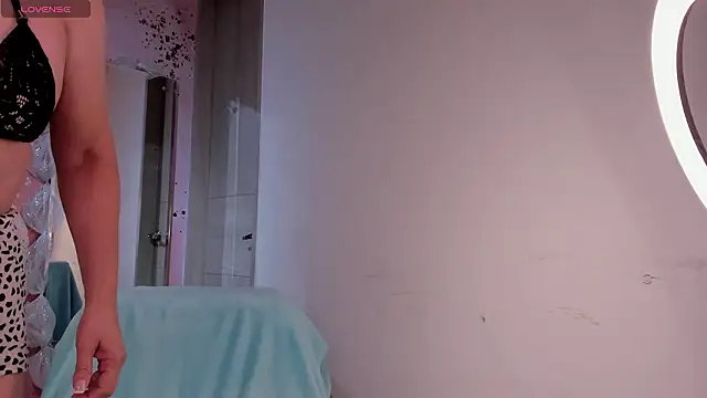 Živý XXX chat Sol_Nova