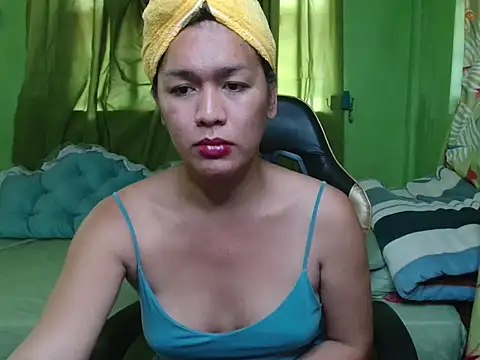 urslutscarletのウェブカメラショー