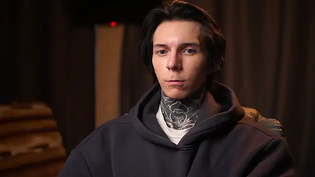 mr-capitalist Show Webcam