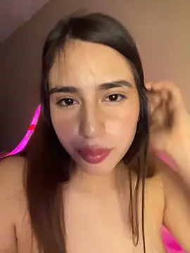 Chat +18 de romyamo ao vivo