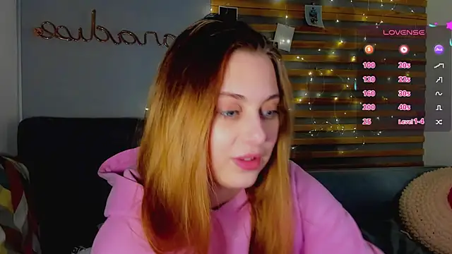 دردشة Alice_Wanderr الجنسية المباشرة