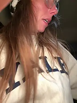 Živý XXX chat misspollypeach