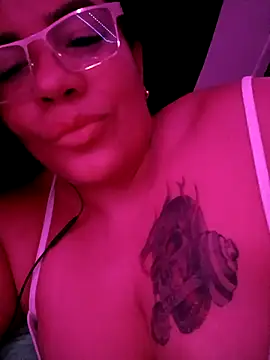 Show de Giovanina na webcam