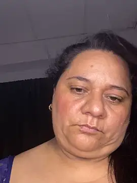 Chat +18 de Melanny69x ao vivo