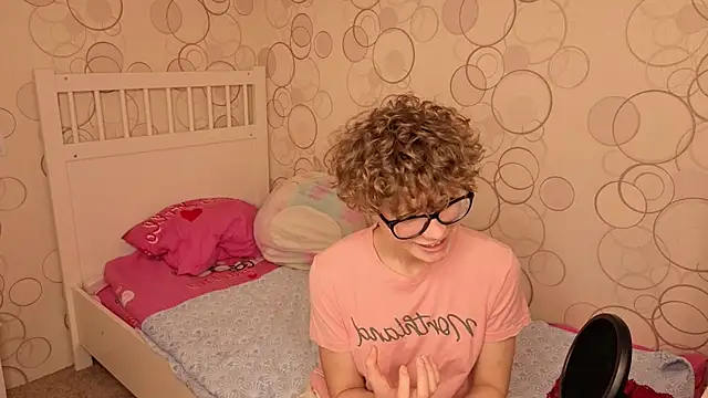 LibbyDuhl Chat XXX live