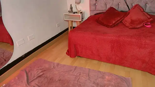 Jade_Agliyah_のライブXXXチャット