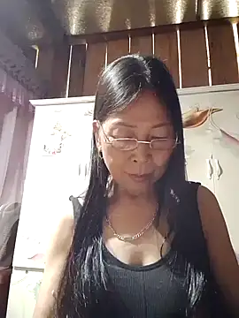 Show Webcam de Sky-rain98