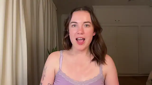 summerxo Live XXX-Chat