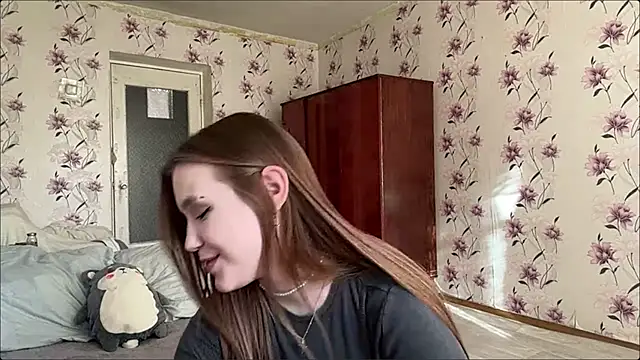 Chat +18 de AnnaWasp ao vivo