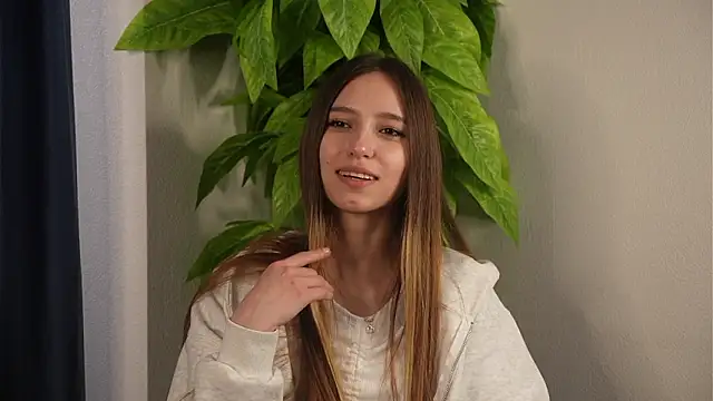 LibertyTimar Webcamshow