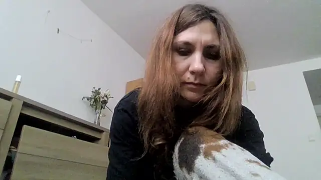 JasmineGlamour Chat XXX in diretta