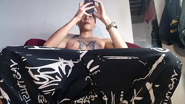 Živý XXX chat dupsom1112