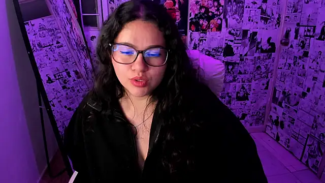 Chat XXX Live im_mei