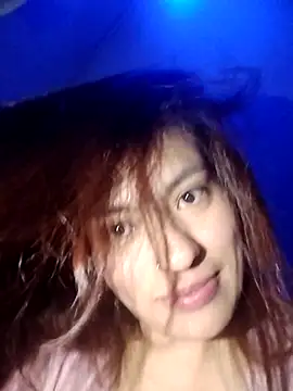 Adarha_Ramirez Obrolan Langsung XXX