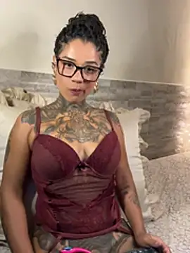 Show de webcam de xbigpeach