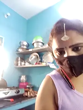 tamil_Vennila Obrolan Langsung XXX