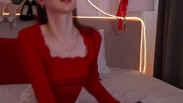 Živý XXX chat Emily_Simon