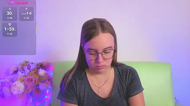 Chat XXX Live Sofia_Bushe