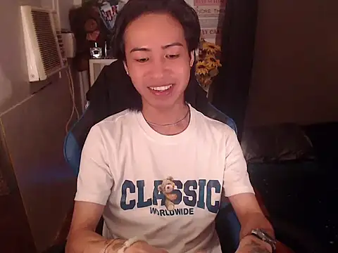 Manilagirl_x Webcam-Show