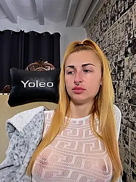 Chatroom XXX en direct de kylie_blck