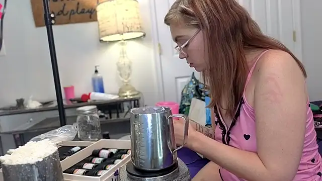 daddysprincess731n Live XXX chat