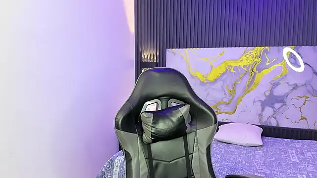 Sylasfrost webcam show