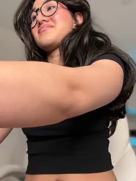 Sembang XXX Secara Langsung julieta_jhonss