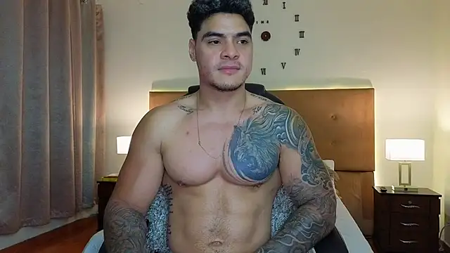 Steven_Velez 라이브 XXX 채팅