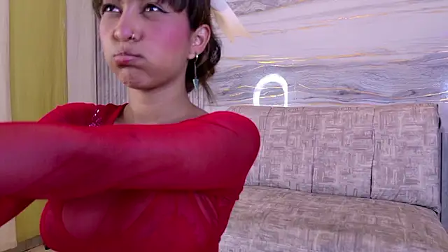 Abby18_ Live XXX Chat