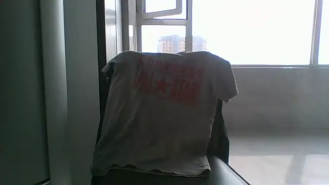 nole_china7 Webcam Show