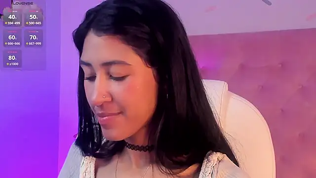 XXX chat uživo modela internett_sweetheart