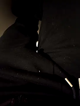 Show modela franko1987 na web-kameri