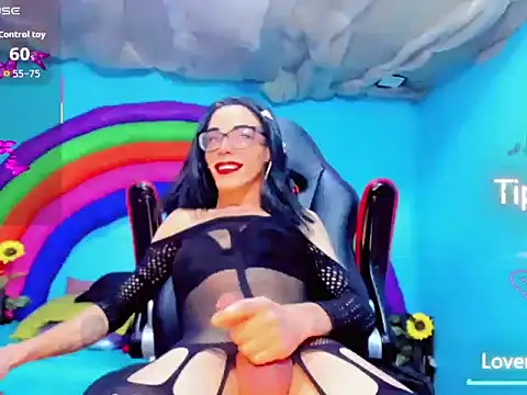 Sembang XXX Secara Langsung daisy_jonexxx22