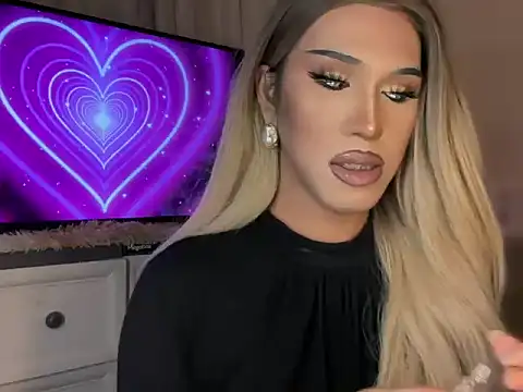 Sembang XXX Secara Langsung Ts_glamxx